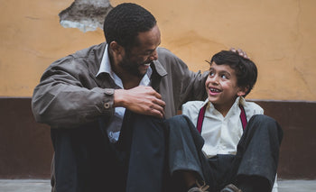 How to boost your children's self-confidence and self-esteem