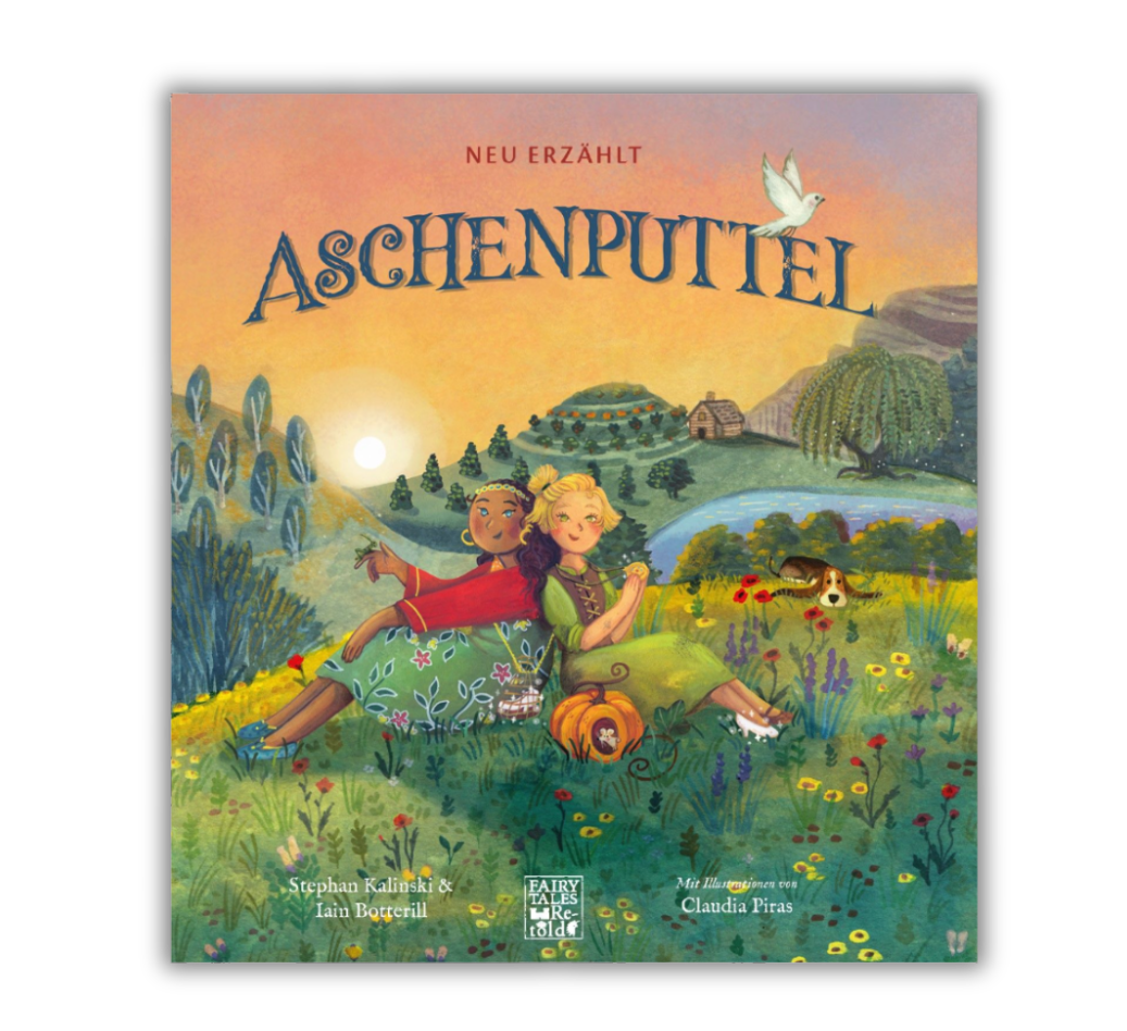 Aschenputtel
