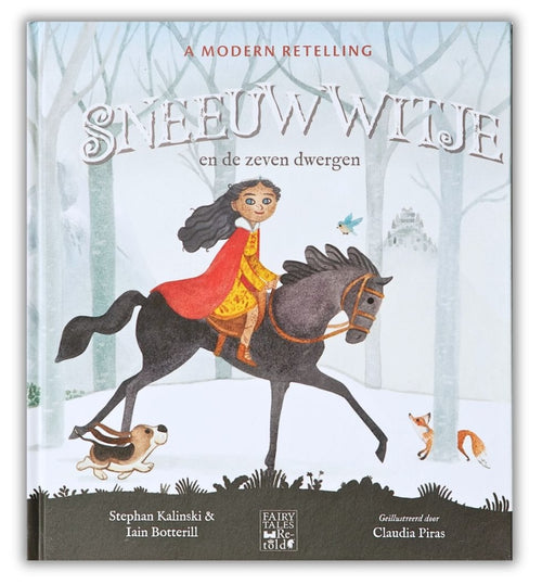 Snow White