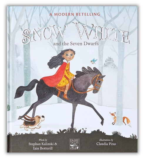 Snow White