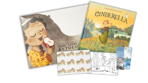 Cinderella