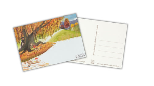 Postcards