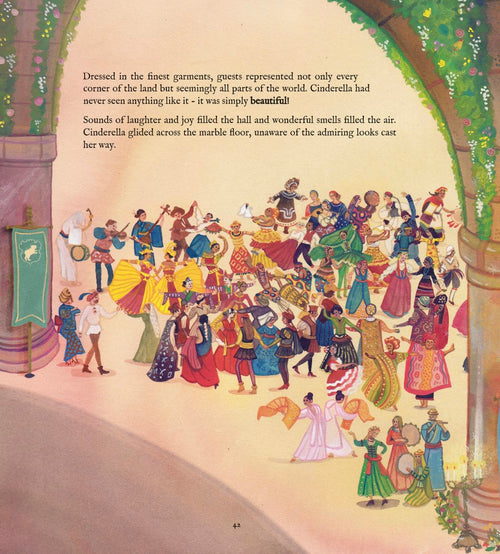 Cinderella