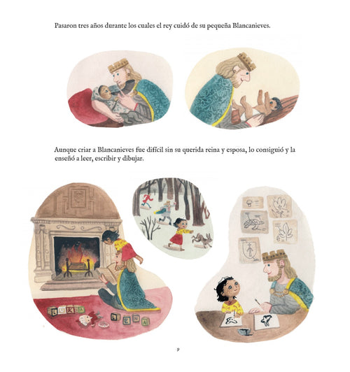 Snow White