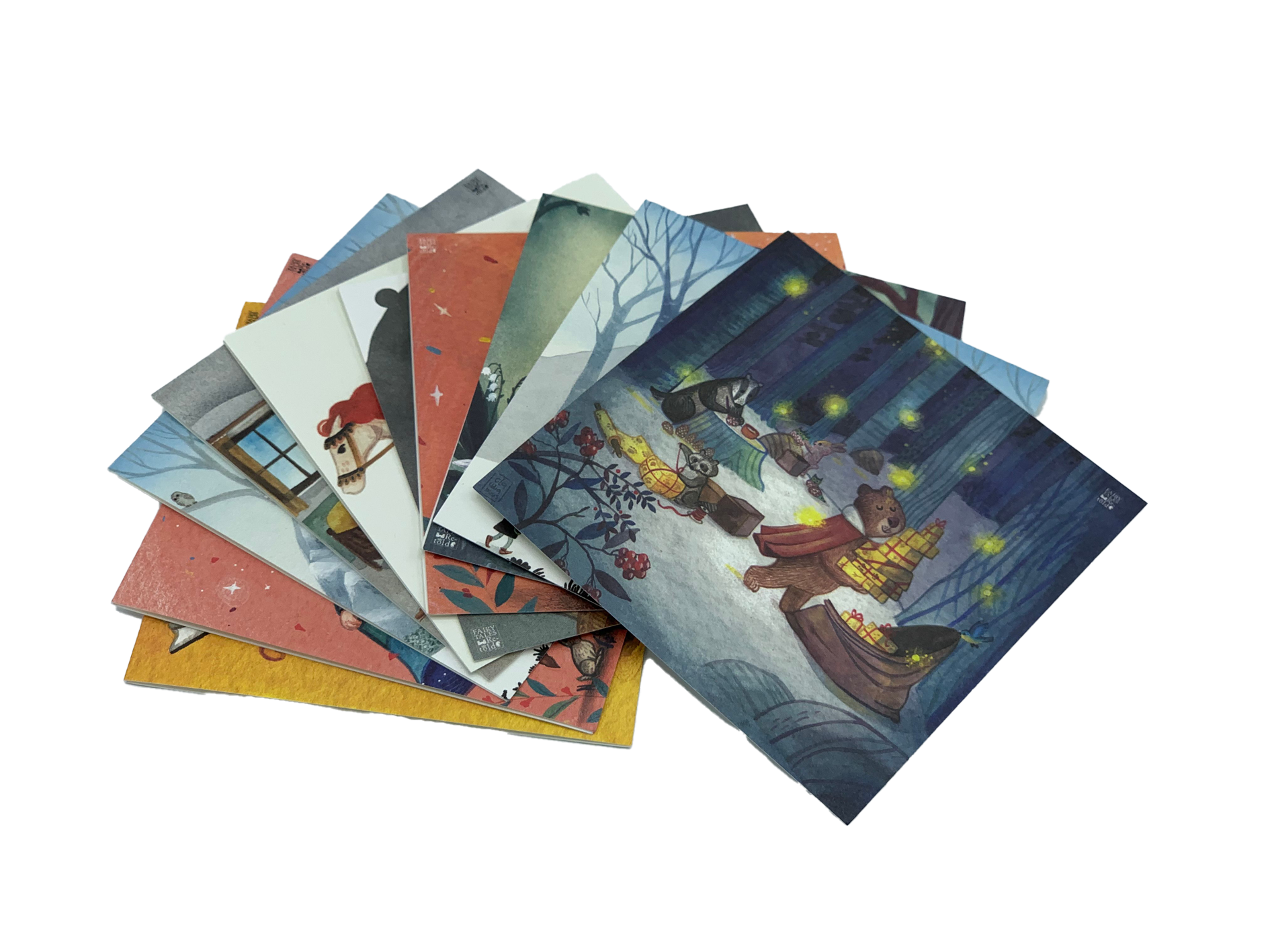 Greeting Cards