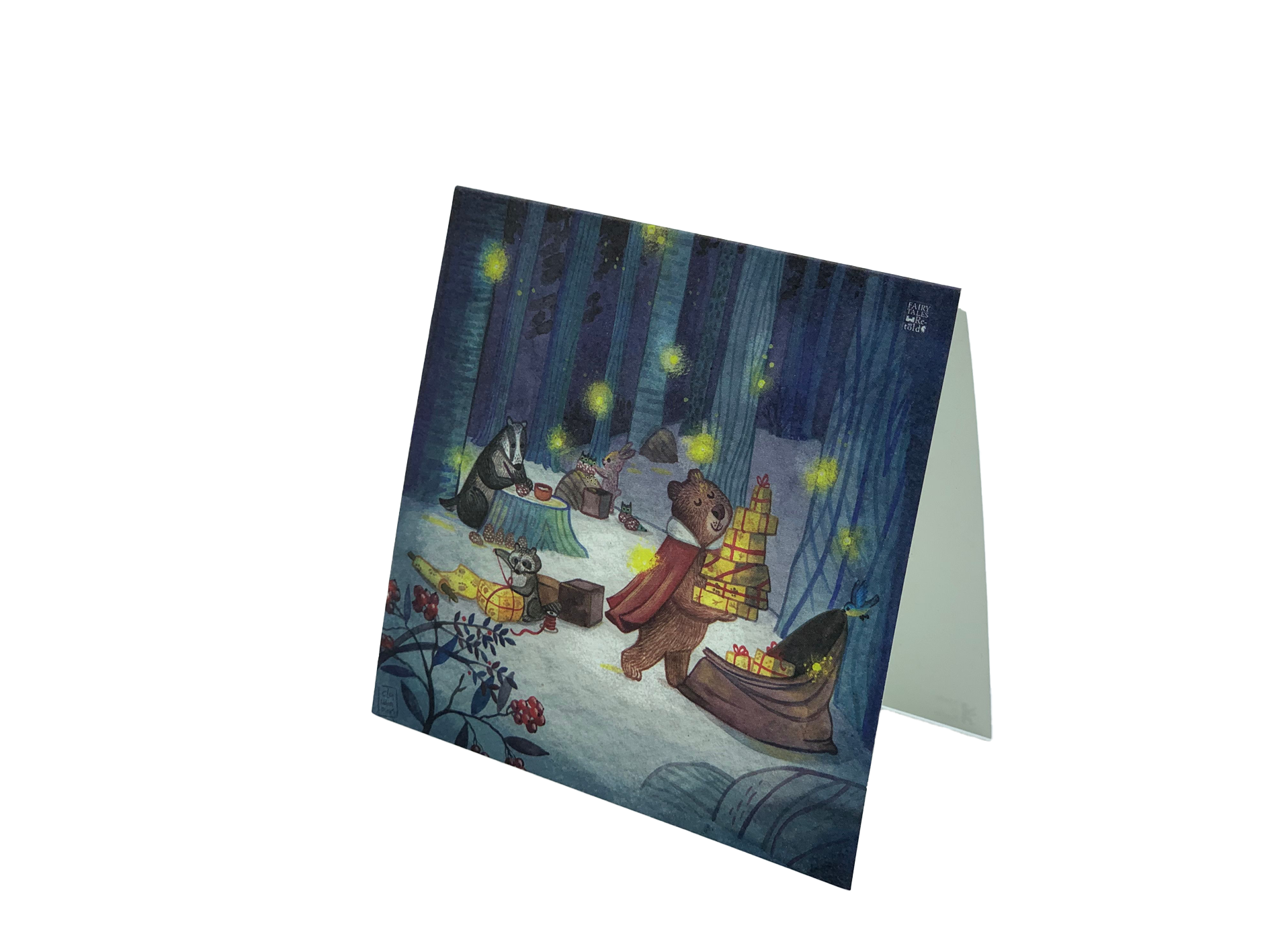 Greeting Cards